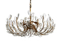 Adela 6 Light Chandelier-Fanci Lamps