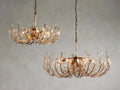 Adela 6 Light Chandelier-Fanci Lamps