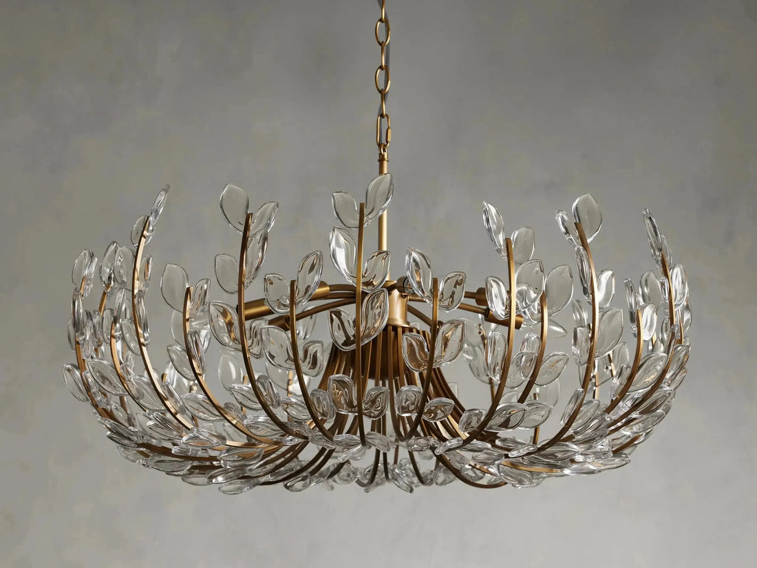 Adela 8 Light Chandelier-Fanci Lamps