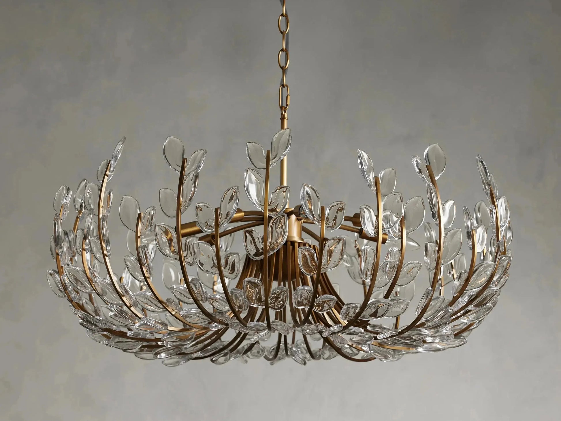 Adela 8 Light Chandelier-Fanci Lamps