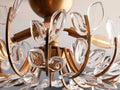 Adela Flushmount-Fanci Lamps