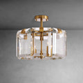 Amaya 4-Light Flushmount-Fanci Lamps