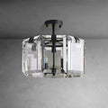 Amaya 4-Light Flushmount-Fanci Lamps