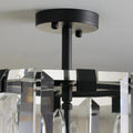 Amaya 4-Light Flushmount-Fanci Lamps
