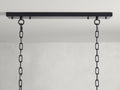Amaya Rectangular Chandelier 12/16 Light-Fanci Lamps