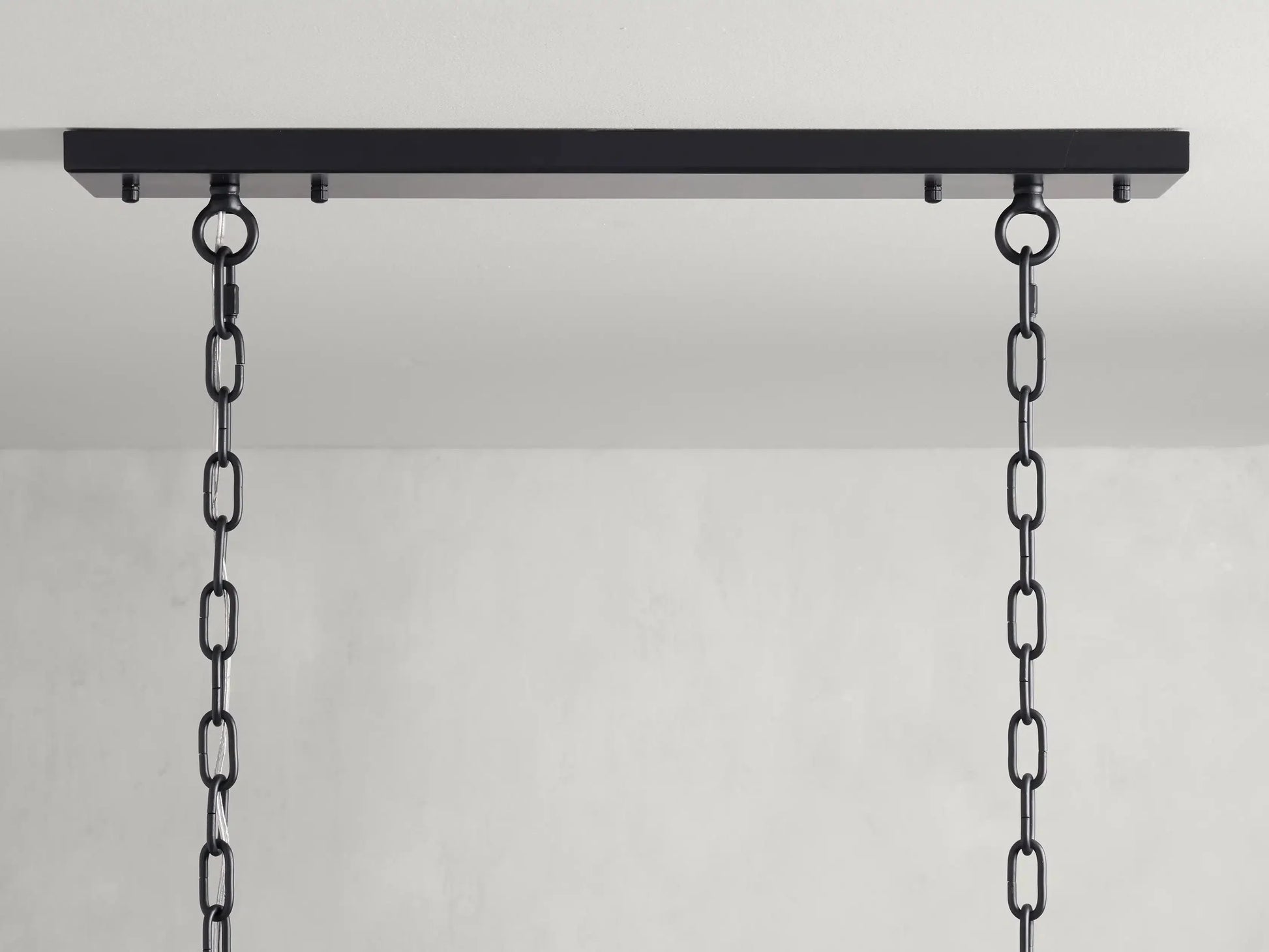 Amaya Rectangular Chandelier 12/16 Light-Fanci Lamps