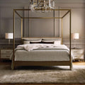 Amaya Round Chandelier-Fanci Lamps