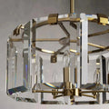 Amaya Round Chandelier-Fanci Lamps