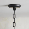 Amaya Round Chandelier-Fanci Lamps