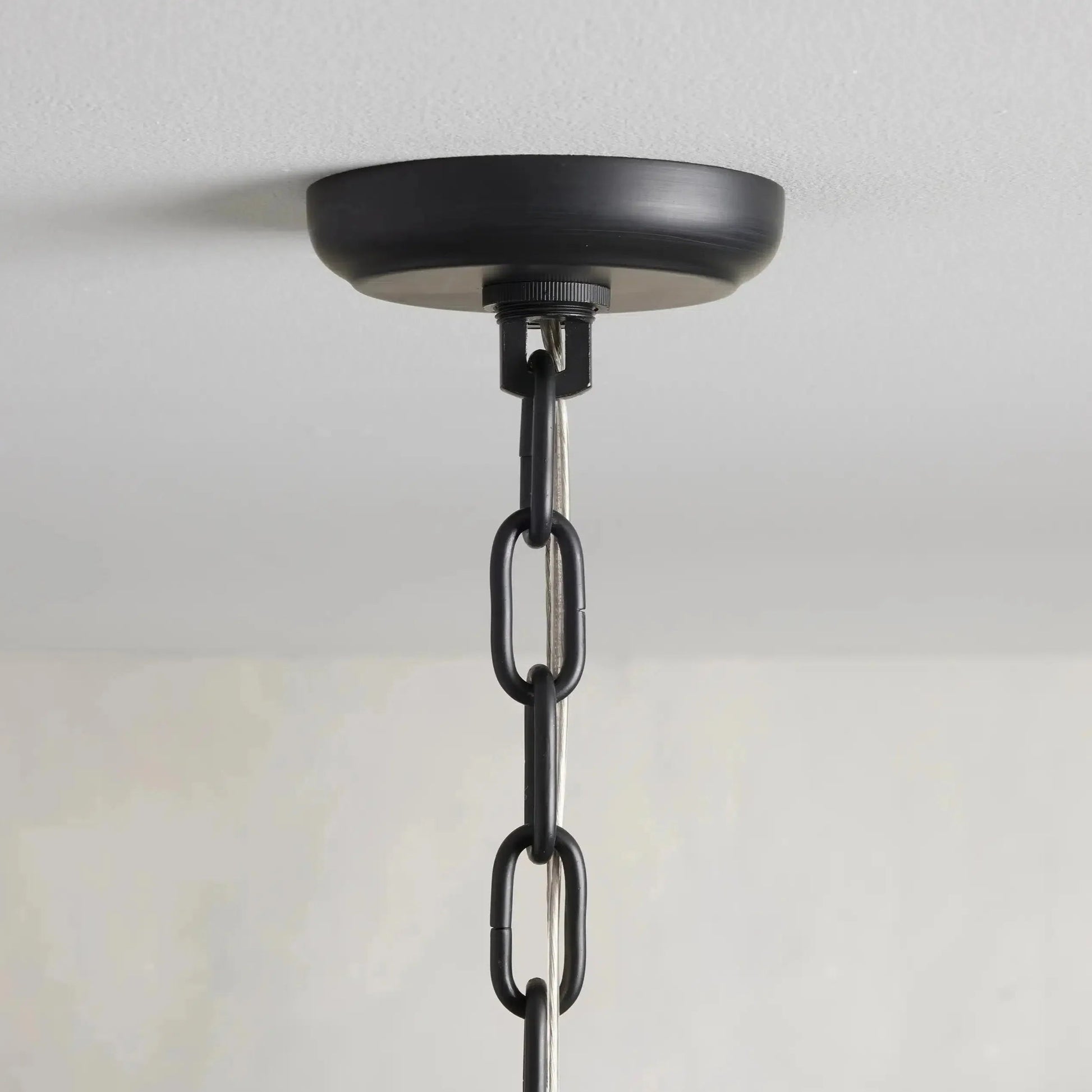 Amaya Round Chandelier-Fanci Lamps