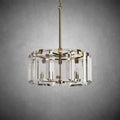 Amaya Round Chandelier-Fanci Lamps