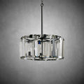 Amaya Round Chandelier-Fanci Lamps