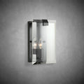 Amaya Wall Sconce-Fanci Lamps