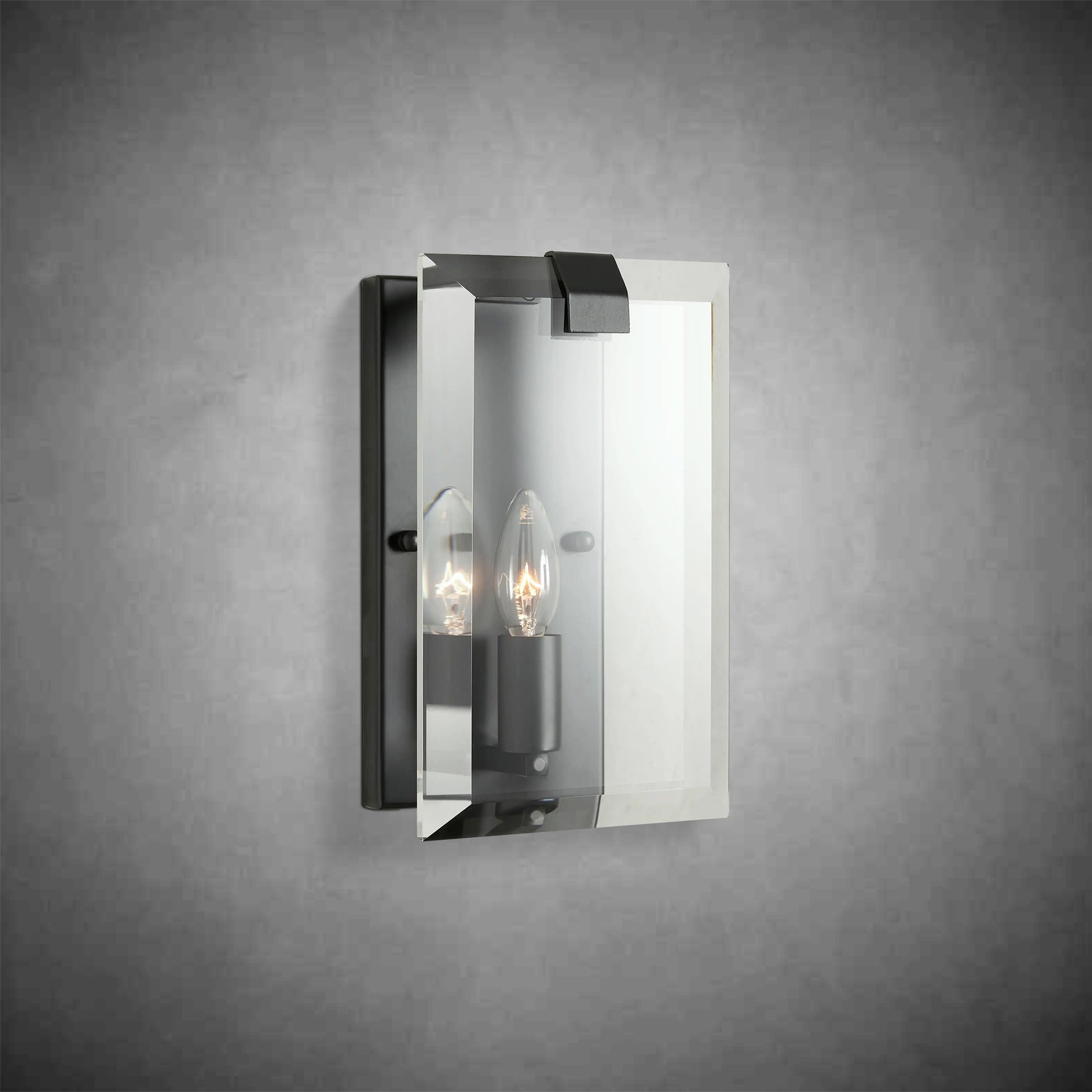 Amaya Wall Sconce-Fanci Lamps