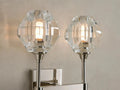 Amoroso 2-Light Wall Sconce-Fanci Lamps