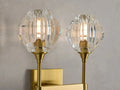Amoroso 2-Light Wall Sconce-Fanci Lamps
