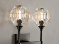 Amoroso 2-Light Wall Sconce-Fanci Lamps