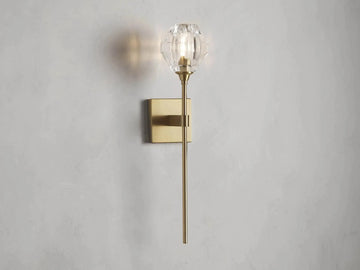 Amoroso Wall Sconce-Fanci Lamps