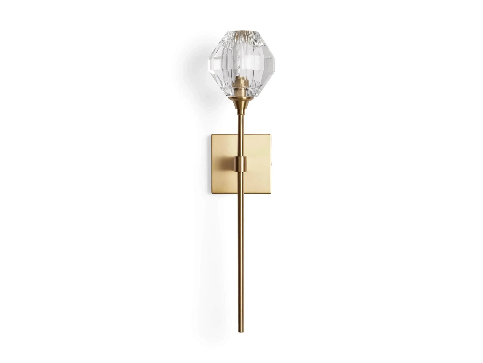 Amoroso Wall Sconce-Fanci Lamps