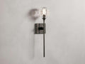 Amoroso Wall Sconce-Fanci Lamps