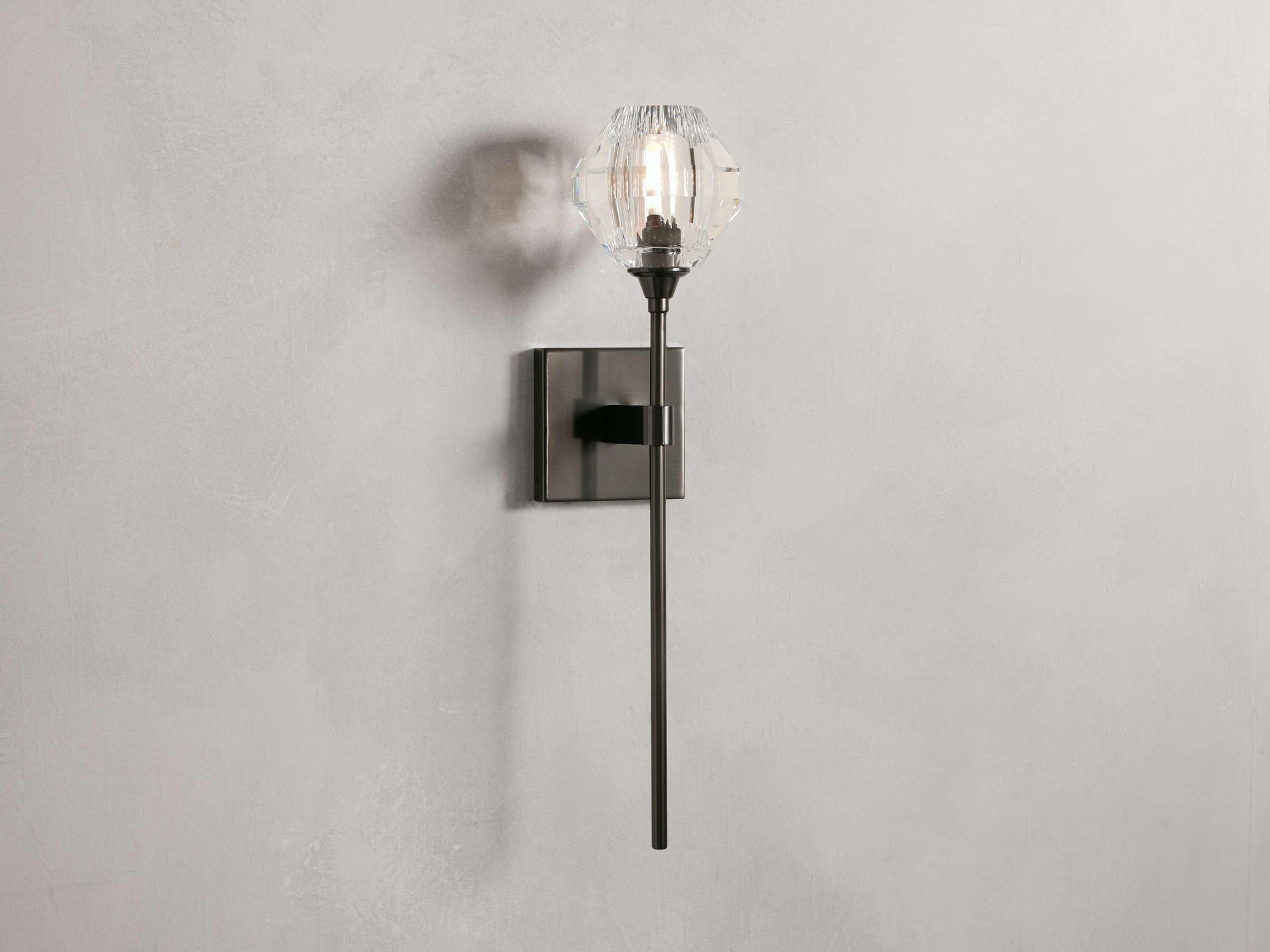 Amoroso Wall Sconce-Fanci Lamps