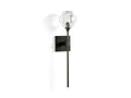 Amoroso Wall Sconce-Fanci Lamps