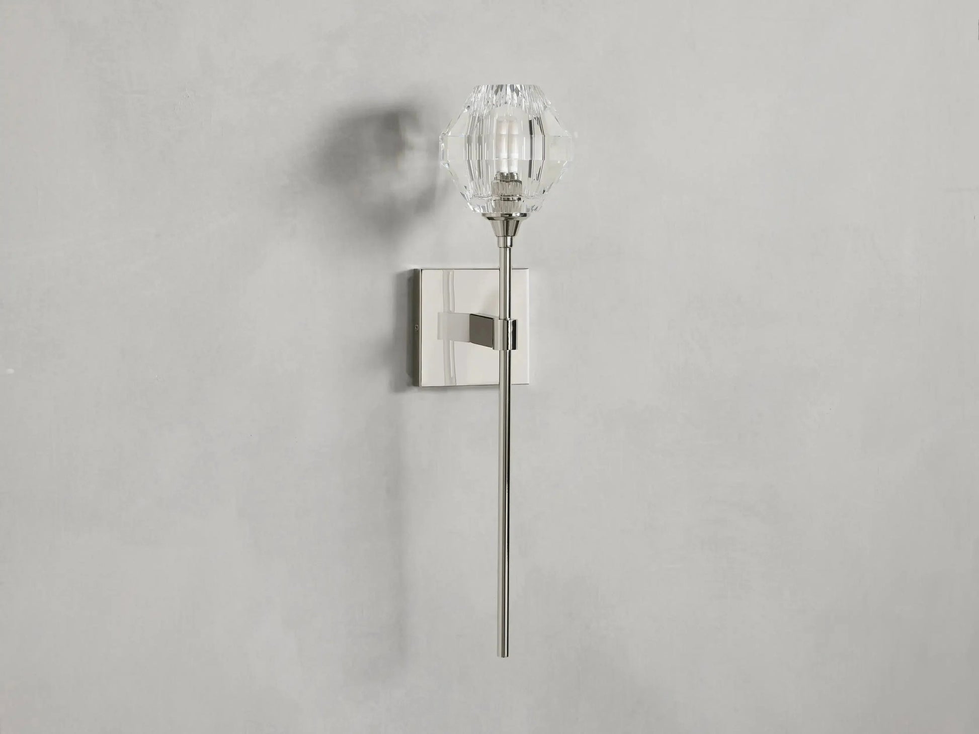 Amoroso Wall Sconce-Fanci Lamps