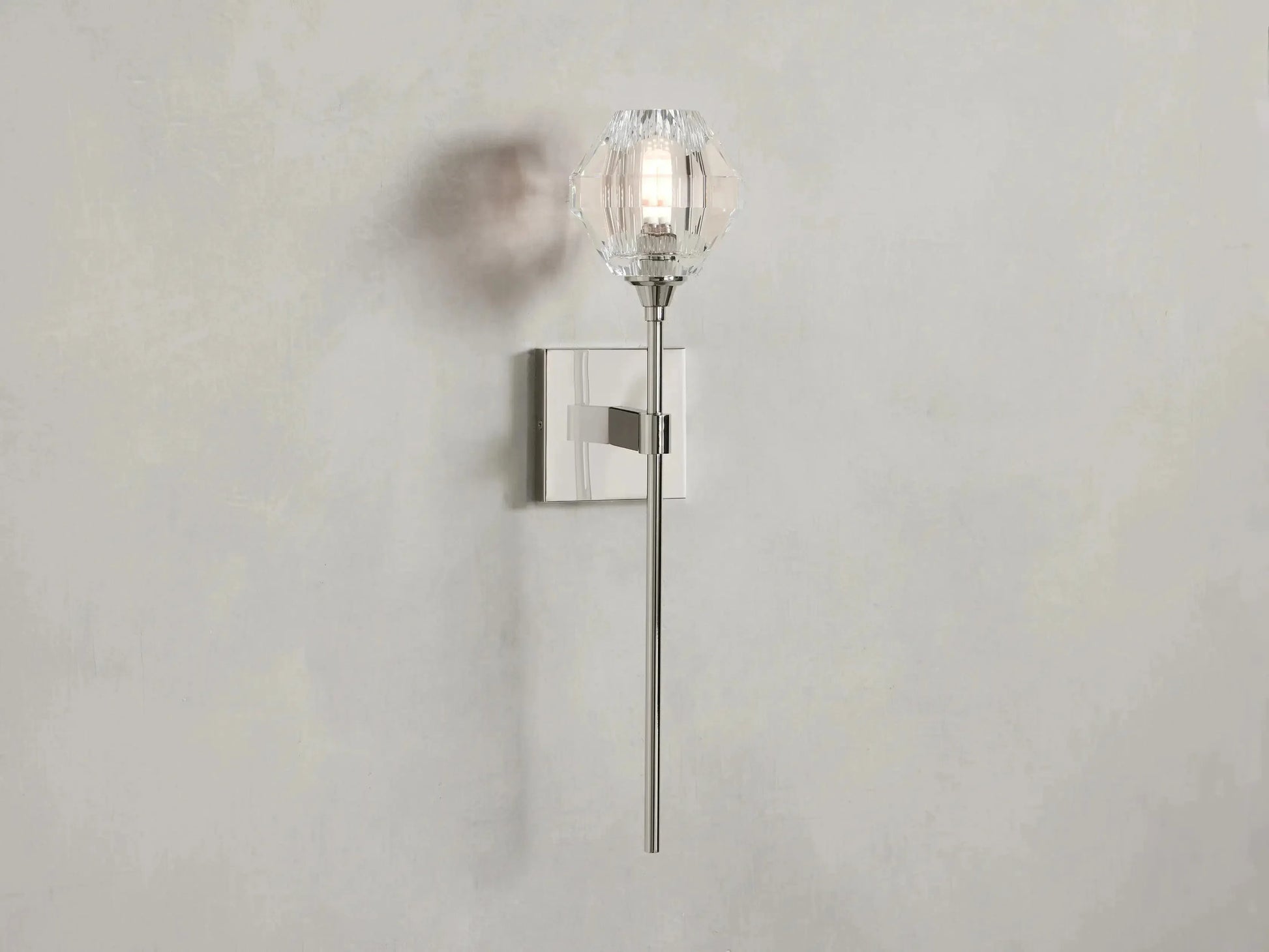 Amoroso Wall Sconce-Fanci Lamps