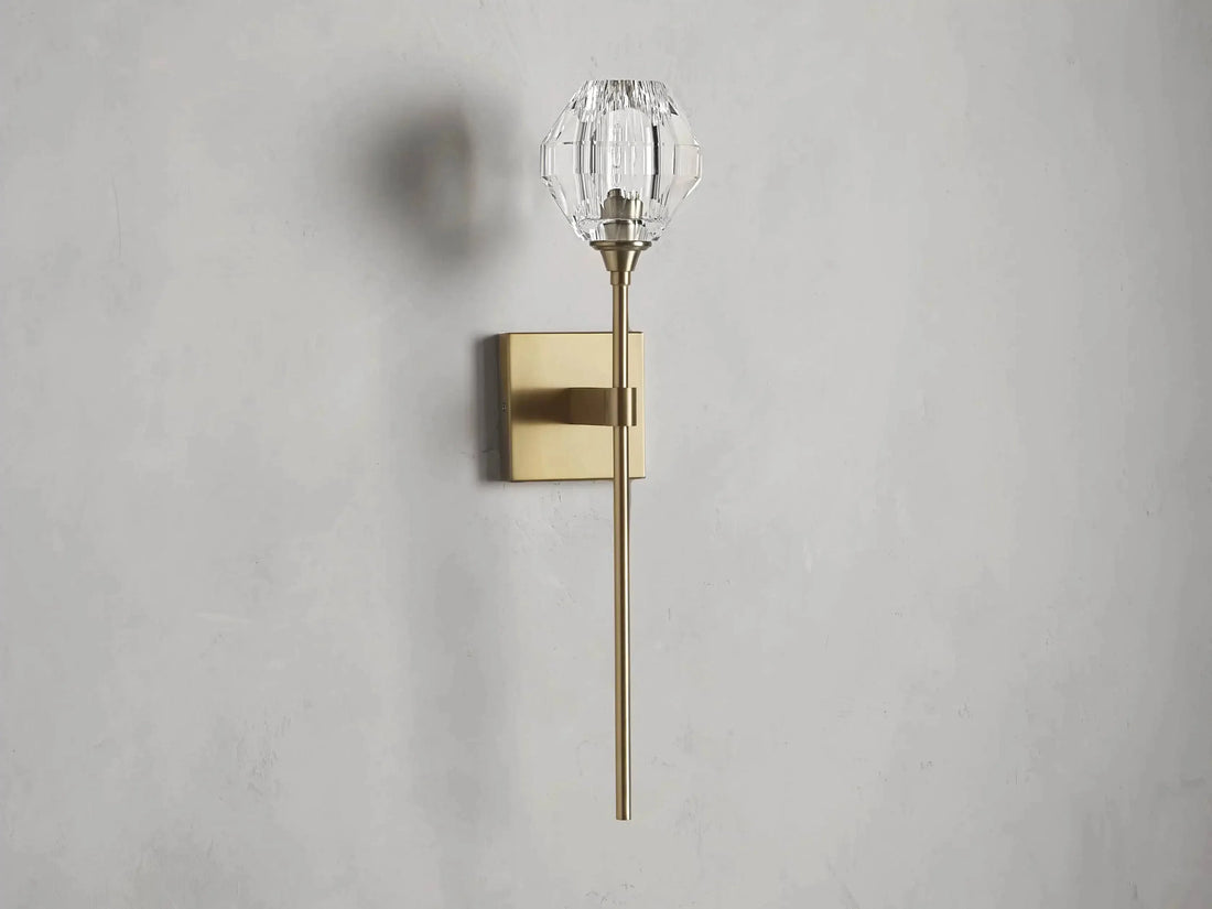 Amoroso Wall Sconce-Fanci Lamps