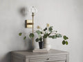 Amoroso Wall Sconce-Fanci Lamps