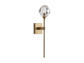 Amoroso Wall Sconce-Fanci Lamps