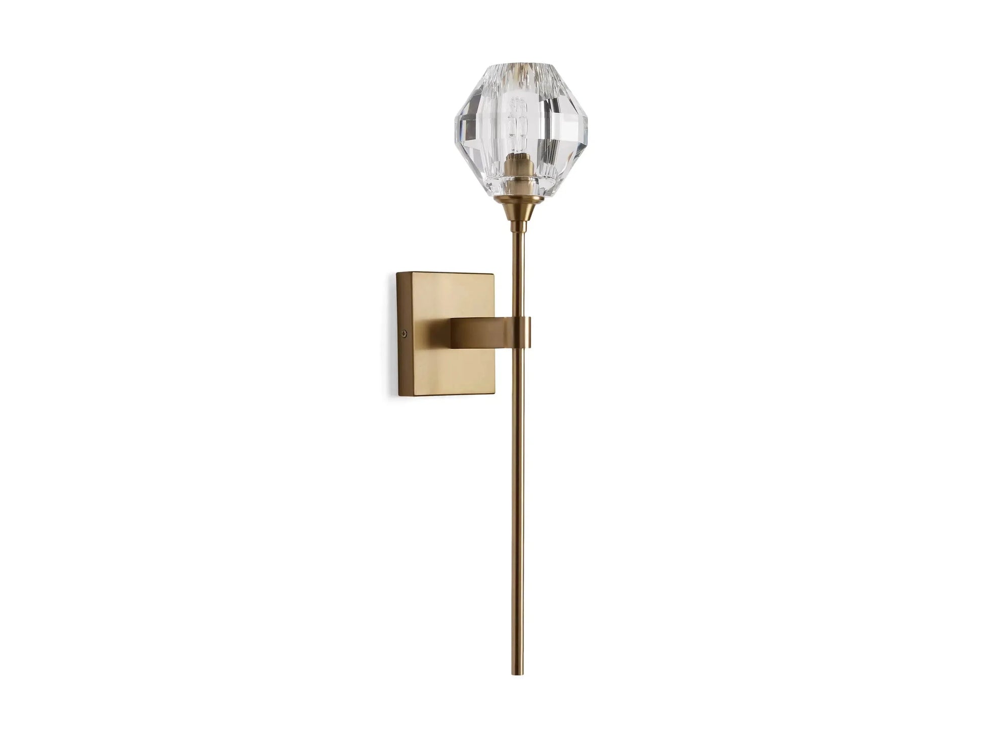 Amoroso Wall Sconce-Fanci Lamps