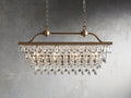 Anabella Rectangular Chandelier-Fanci Lamps