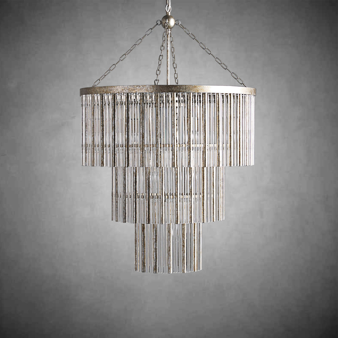 Andalucia 3-Tier Chandelier-Fanci Lamps