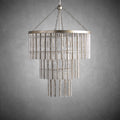 Andalucia 3-Tier Chandelier-Fanci Lamps