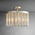 Andalucia Flushmount-Fanci Lamps