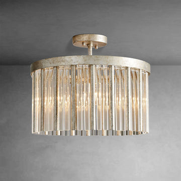 Andalucia Flushmount-Fanci Lamps