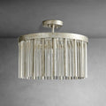 Andalucia Flushmount-Fanci Lamps