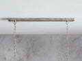 Andalucia Rectangular Chandelier 48''-Fanci Lamps