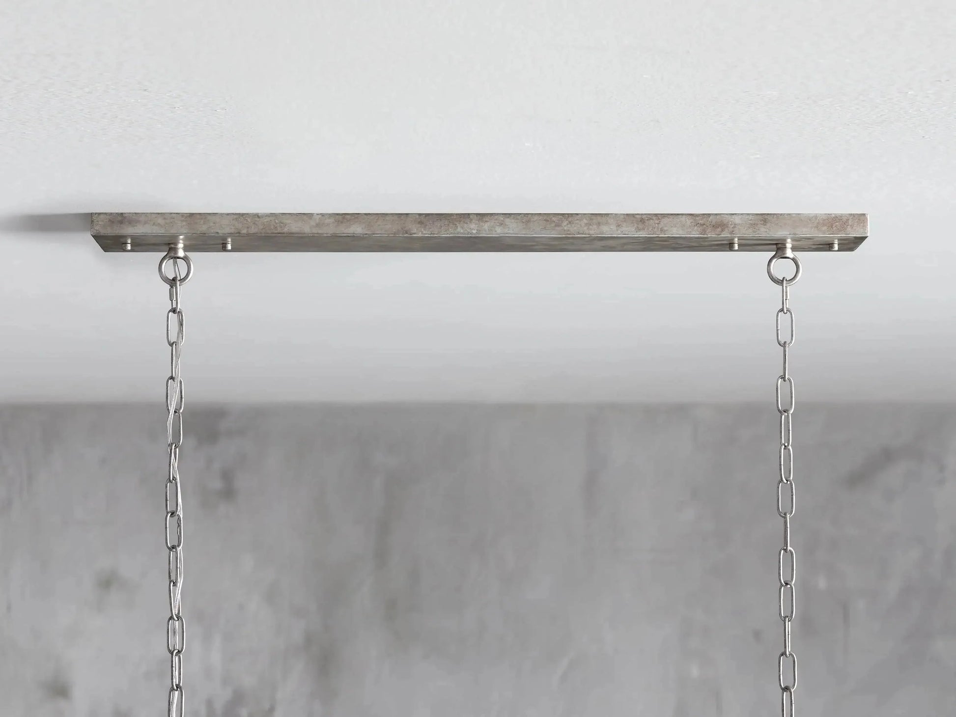 Andalucia Rectangular Chandelier 48''-Fanci Lamps