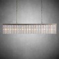 Andalucia Rectangular Chandelier 56