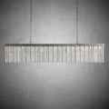 Andalucia Rectangular Chandelier 56