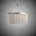 Andalucia Round Chandelier 24''35