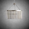 Andalucia Round Chandelier 24''35