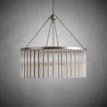 Andalucia Round Chandelier 24''35
