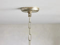 Andalucia Round Chandelier 24''35