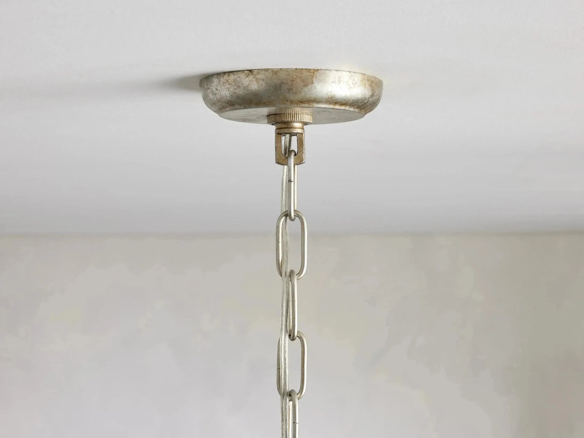 Andalucia Round Chandelier 24''35"-Fanci Lamps
