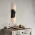 Andreas 2-Light Wall Sconce-Fanci Lamps