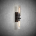 Andreas 2-Light Wall Sconce-Fanci Lamps