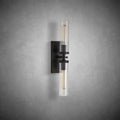 Andreas 2-Light Wall Sconce-Fanci Lamps